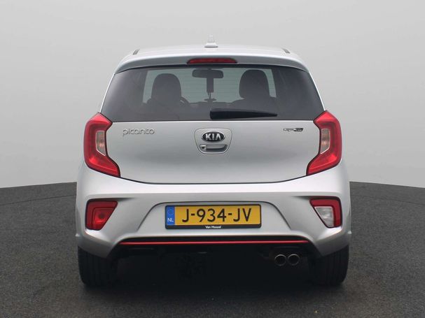 Kia Picanto 1.0 49 kW image number 3