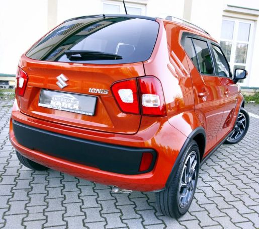 Suzuki Ignis Dualjet AGS 66 kW image number 30