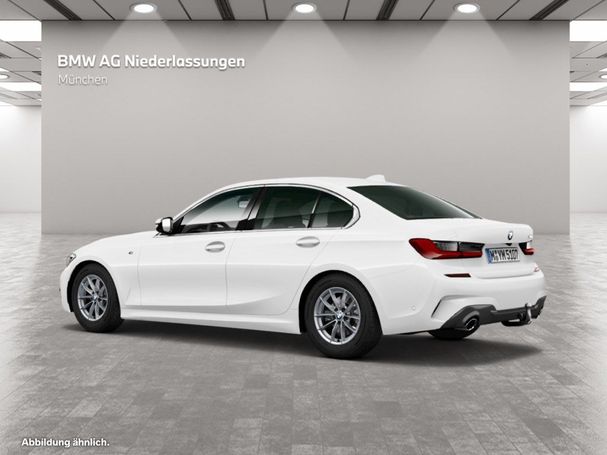 BMW 318d M Sport 110 kW image number 8