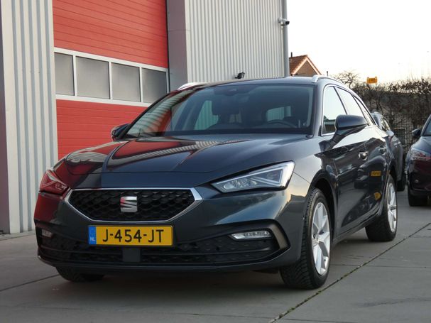 Seat Leon SP 1.5 TSI Style 96 kW image number 12