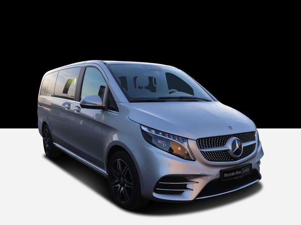 Mercedes-Benz V 300d Avantgarde 4Matic 174 kW image number 1