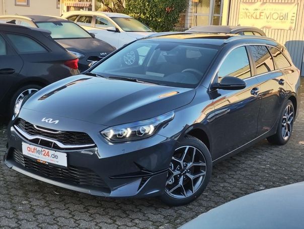 Kia Ceed 103 kW image number 1