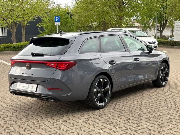 Cupra Leon Sportstourer 1.5 eTSI DSG 110 kW image number 7