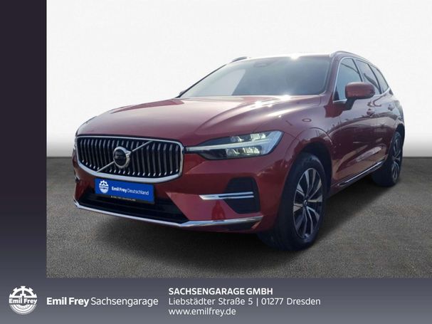 Volvo XC60 B4 Plus 145 kW image number 1