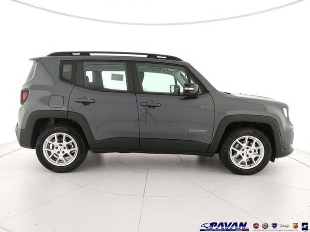 Jeep Renegade 1.5 T4 Limited 96 kW image number 5