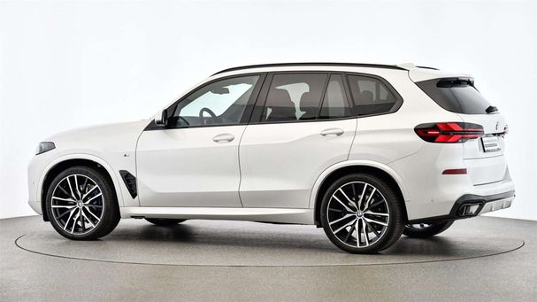 BMW X5 xDrive30d 210 kW image number 5