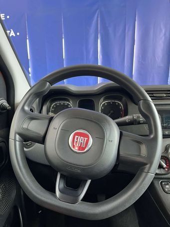 Fiat Panda 1.2 Easy 51 kW image number 10