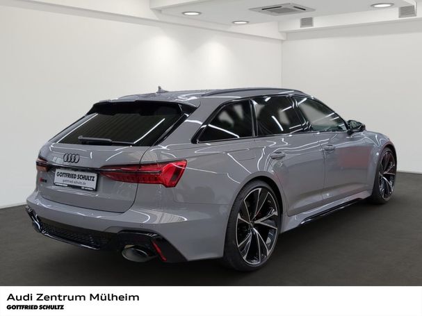 Audi RS6 TFSI quattro Avant 441 kW image number 3