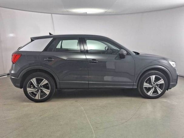 Audi Q2 30 TDI 85 kW image number 3