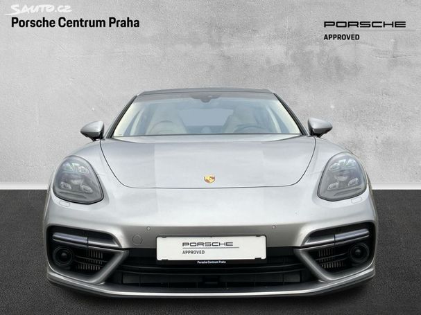 Porsche Panamera Turbo 404 kW image number 3