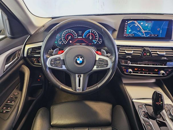 BMW 530 e 185 kW image number 26