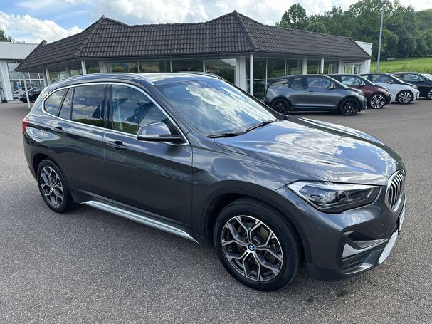 BMW X1 25e xDrive 162 kW image number 13