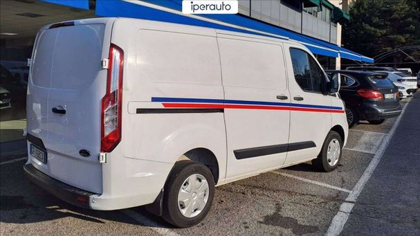 Ford Transit Custom Trend 96 kW image number 7