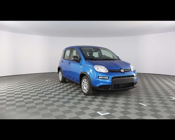 Fiat Panda 51 kW image number 3