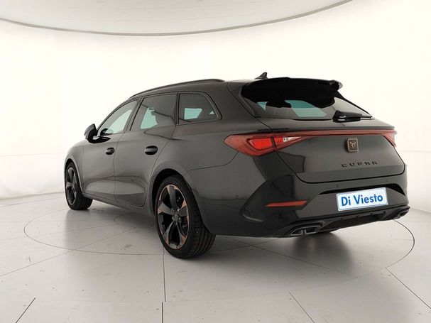 Cupra Leon 150 kW image number 42