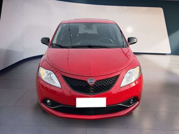 Lancia Ypsilon 51 kW image number 3