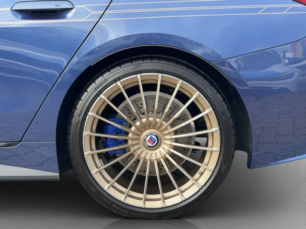 ALPINA B4 389 kW image number 11