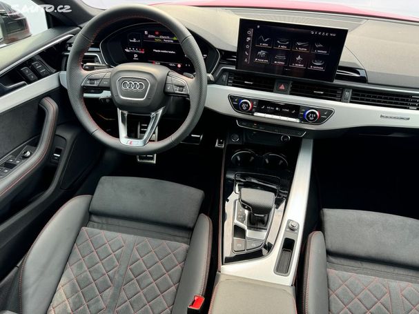 Audi A5 TDI S-line 150 kW image number 33