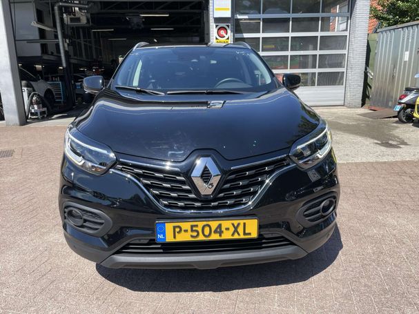 Renault Kadjar TCe 103 kW image number 4