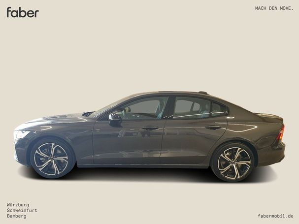 Volvo S60 AWD B5 184 kW image number 4