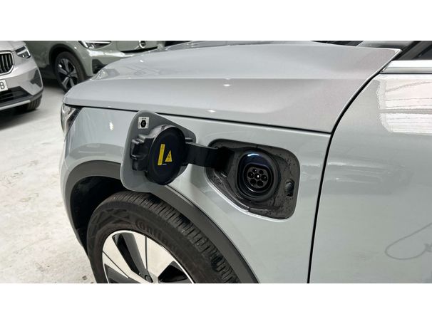 Volvo XC40 Recharge T4 Plus Bright 155 kW image number 31