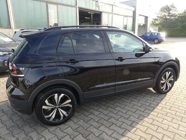 Volkswagen T-Cross 1.0 TSI DSG 81 kW image number 4