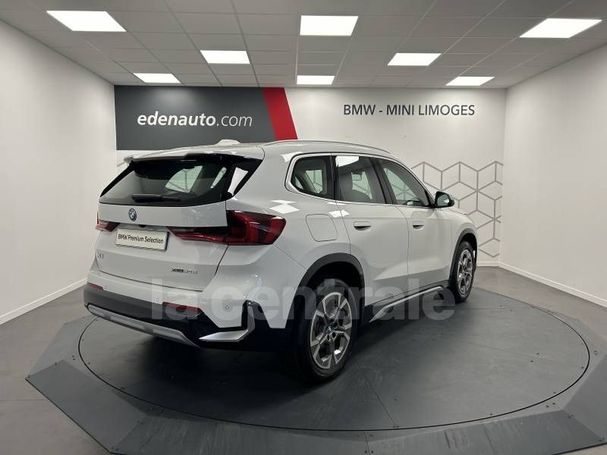 BMW X1 xDrive 180 kW image number 5