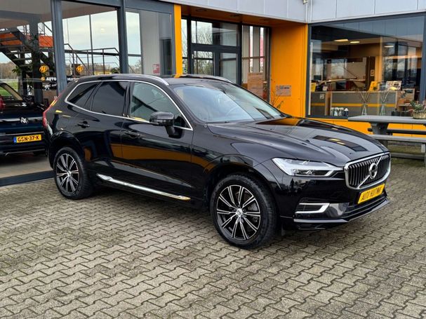 Volvo XC60 Recharge T8 AWD 288 kW image number 3