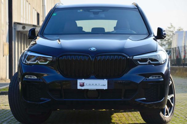 BMW X5 xDrive30d 210 kW image number 2