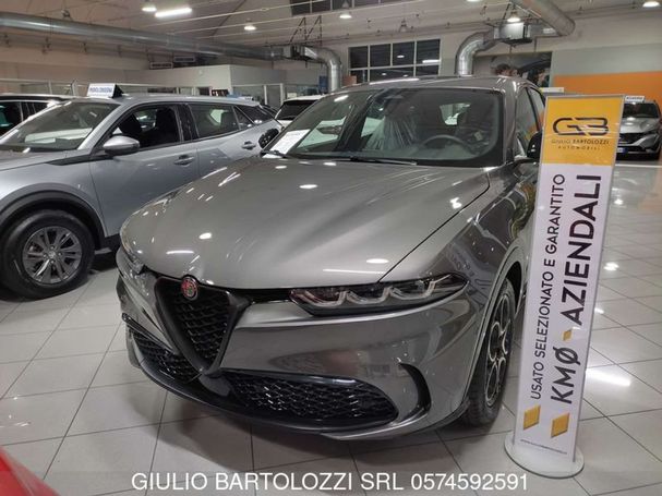 Alfa Romeo Tonale 1.5 TCT 118 kW image number 4