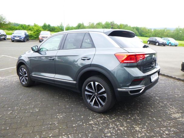 Volkswagen T-Roc 2.0 TDI 85 kW image number 5