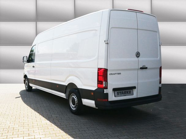 Volkswagen Crafter 35 TDI 103 kW image number 3