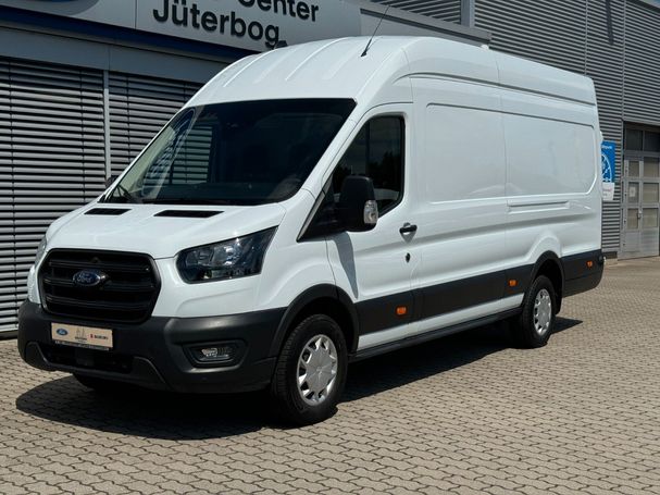 Ford Transit 350 Trend 96 kW image number 1