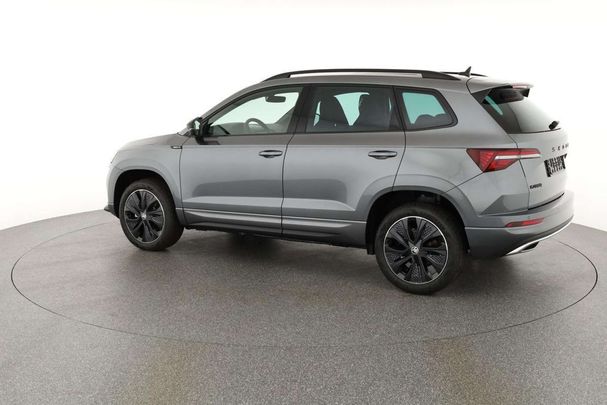 Skoda Karoq 1.5 TSI DSG Sportline 110 kW image number 35