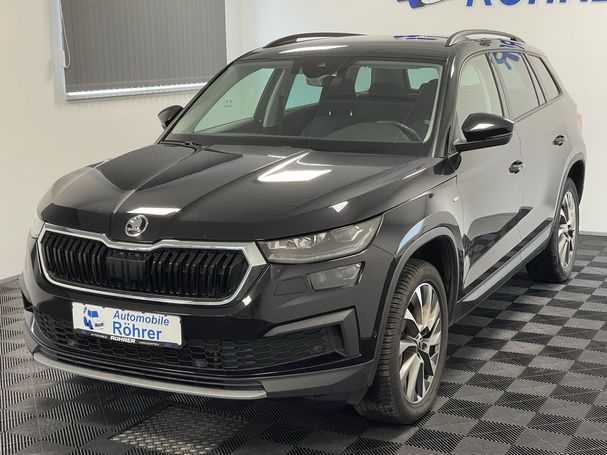 Skoda Kodiaq 2.0 TDI 4x4 DSG 110 kW image number 1