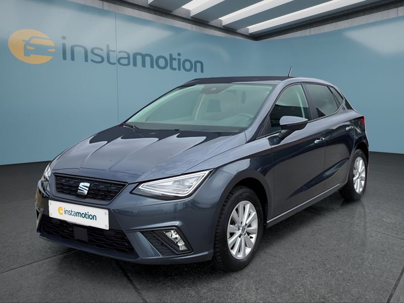 Seat Ibiza 1.0 TSI Style