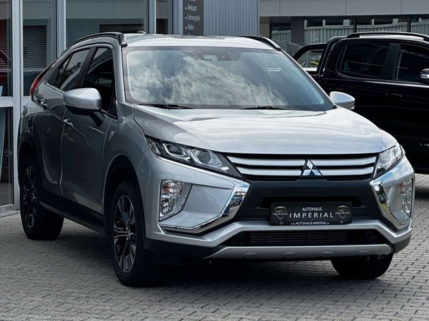 Mitsubishi Eclipse Cross 1.5 T Diamant Edition 2WD 120 kW image number 2