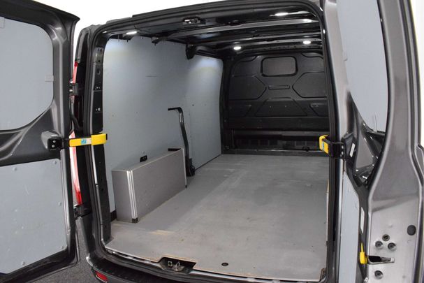 Ford Transit Custom 300 L2H1 2.0 TDCi Limited 125 kW image number 45