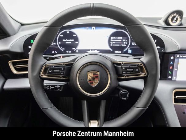 Porsche Taycan 320 kW image number 17