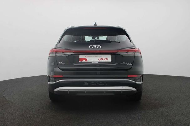 Audi e-tron quattro 210 kW image number 3