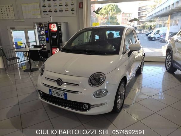 Fiat 500 1.0 51 kW image number 1