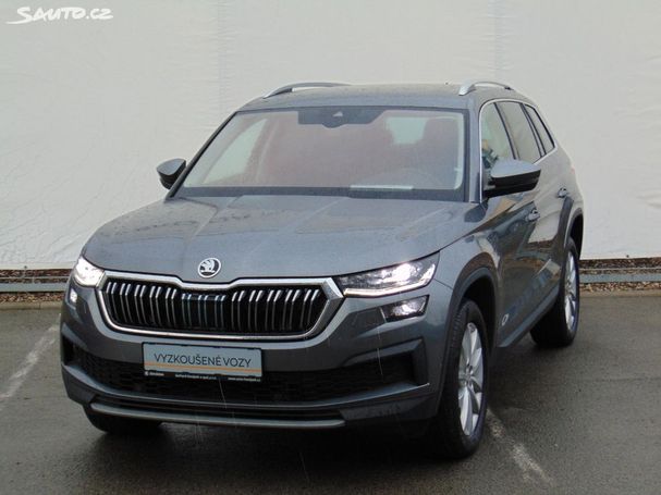 Skoda Kodiaq 2.0 TDI Style 147 kW image number 7