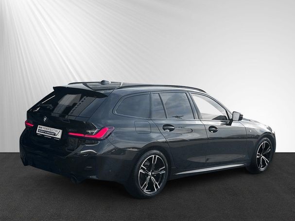 BMW 320d Touring xDrive 140 kW image number 3