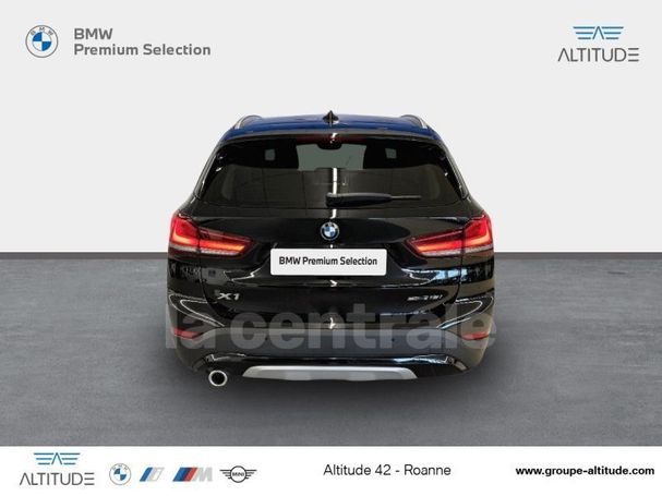 BMW X1 sDrive18i xLine 100 kW image number 21