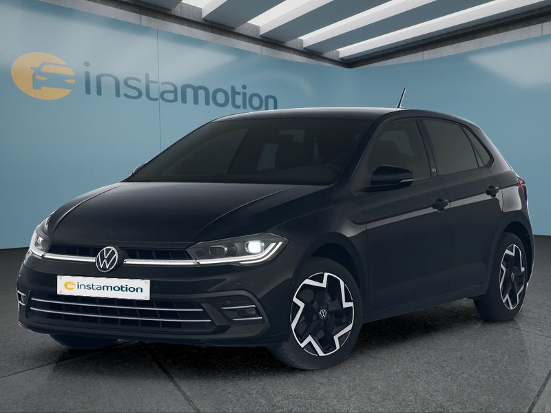 Volkswagen Polo 1.0 TSI