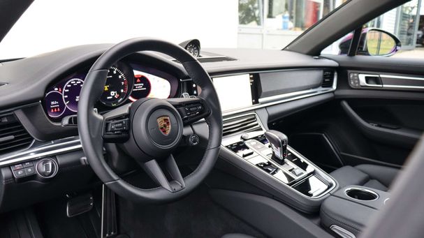 Porsche Panamera 4 Sport Turismo E-Hybrid 340 kW image number 6