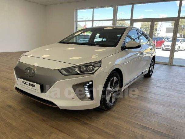 Hyundai Ioniq Electric 88 kW image number 1