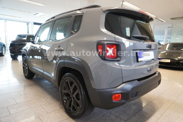 Jeep Renegade 88 kW image number 5