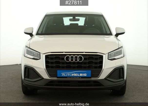 Audi Q2 35 110 kW image number 9