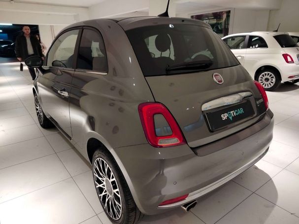 Fiat 500 1.0 51 kW image number 6